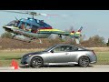 Infiniti Performance Line G Coupe: 360° Test Drive