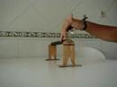 Fingerboard #1: Portuguese Fingerboarder