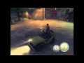 Mafia 2: Extremer Bug! Im Auto stehen und fahren! [HD/HQ] [Deutsch/German]