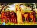 Orthodox tewahedo mezmur Abune Gebre Menfes Kudus P. 4