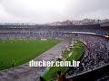 Gr�mio 1 x 0 S�o Paulo