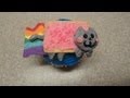 Decorating Cupcakes #80: Nyan Cat