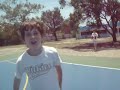 Rustyz B-Ball Skillz(Mad dawg)