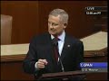 Congressman Bachus Housing Bail Out Congressman Bachus Housing Bail Out