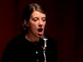 julie doiron & the wooden stars - dance music julie doiron & the wooden stars - dance music