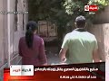 المذيع ايهاب صلاح يقتل زوجته بعد ان صفعته على وجهه