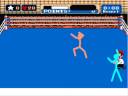 Mike Tyson Punch out pivot