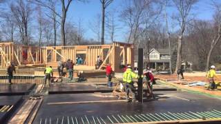 Steve Griggs Design | Importance of Getting a Schedule from your Contractors