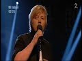 Kurt Nilsen (World Idol) \"Dance With Me\" Kurt Nilsen (World Idol) \"Dance With Me\"