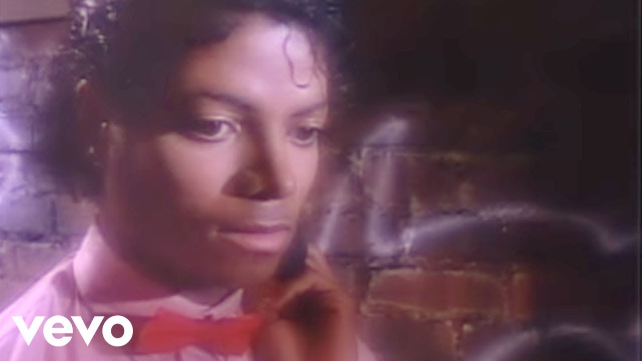 10 Michael Jackson - Billie Jean 