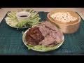 Peking Duck (حلال)
