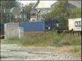 CSX CW44AH #597 Working Solo