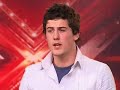 x factor 4 ep 4 sam  itv com/xfactor 