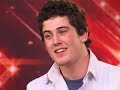 x factor 4 ep 4 sam  itv com/xfactor 