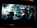 what videos look like on sh905i