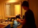 Cupstacking #2 Cupstacking #2
