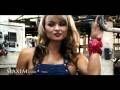 2008 Hometown Hottie Finalist video web series Maxim sexy cars motorcycle hot wild Brooke Weisbender contest
