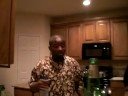 pookie dancing