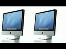 iMac advert