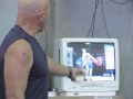 CrossFit burgener talks about arm position