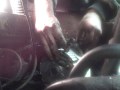 Replacing the alternator in the Case IH 1835B skidsteer