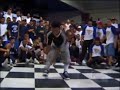 stylelements vs renegades 1st part