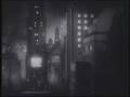 Art Deco City Scene