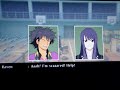 Tales of Vesperia Skits:Sausage Fest