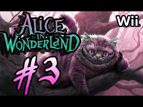 Alice au Pays des Merveilles