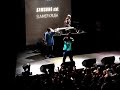 Ludacris & Chingy \"Right Thurr\" @ Center Stage