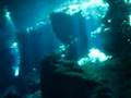 Cenote - Chac Mool - 2007