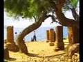 cherchell tipaza by canal algerie