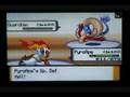 Pokemon Wifi Battle #66 vs The Darkness
