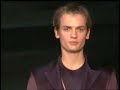 Prada Mens FW 2008-09 Interview Prada Mens FW 2008-09 Interview