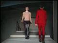 Prada Mens FW 2008-09 Interview