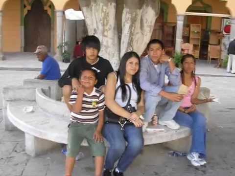 San Gabriel, Jalisco 2007