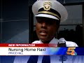 Nursing Home Raided Nursing Home Raided