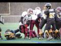 Spartans are Federal League Champs