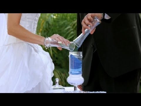 how to perform wedding ceremonies