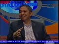 Dialog Aktual TVRI (Iklan PKS) 1/5