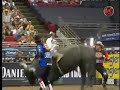J.B. Mauney VS Wild Life (Orlando 08)