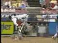 J.B. Mauney VS Wild Life (Orlando 08)