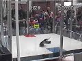 Switchblade vs. Otis