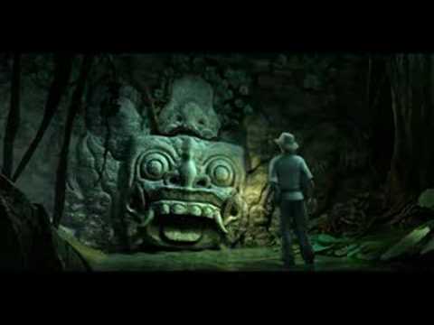Secret Files 2: Puritas Cordis gameplay