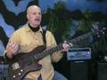 Henman-Bevilacqua B4 Bass