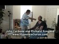 Various Methods of Rapid Induction (hypnosis nlp hypnotize)