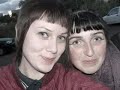 Skinhead Girl... (2)