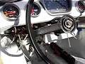 Speedracer startup    (4G63 powered Subaru 360)