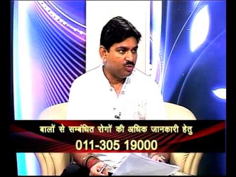 how to provide nutrition to hair