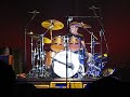 Matt Cameron - solo Bern 2006